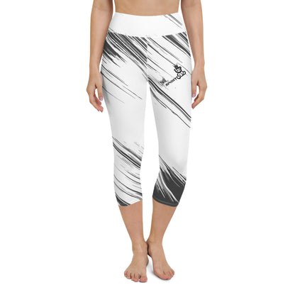 Soi-Capri high waist Leggings