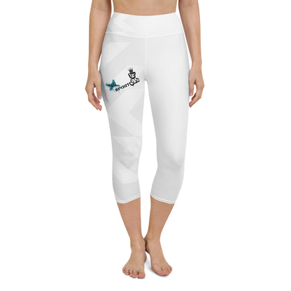 Soi-Capri high waist Leggings