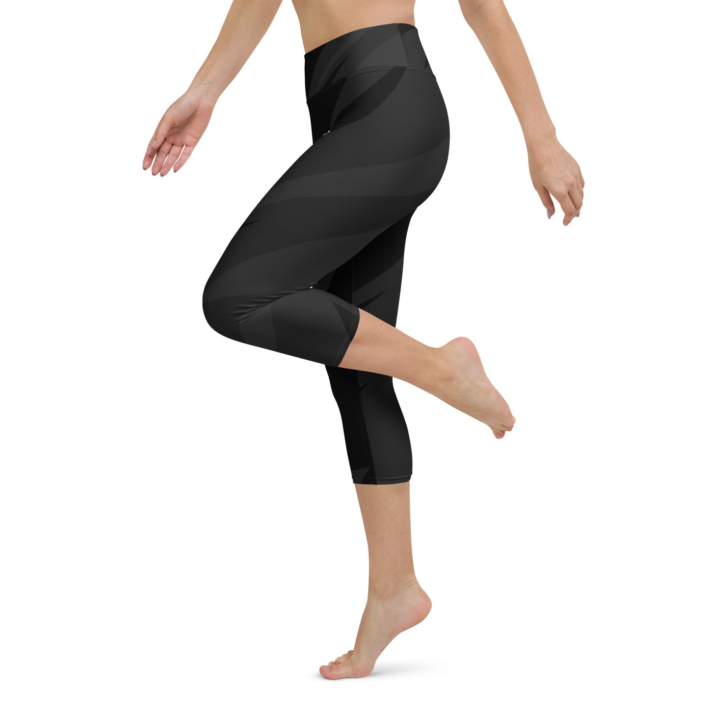 Soi-Capri high waist Leggings