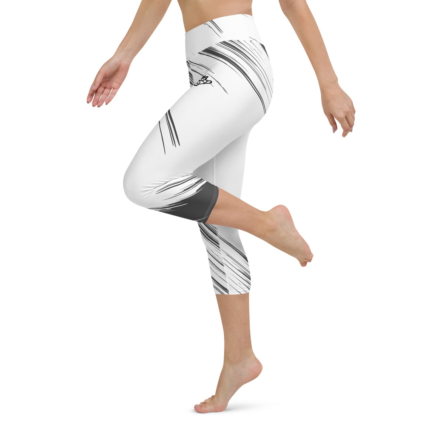 Soi-Capri high waist Leggings