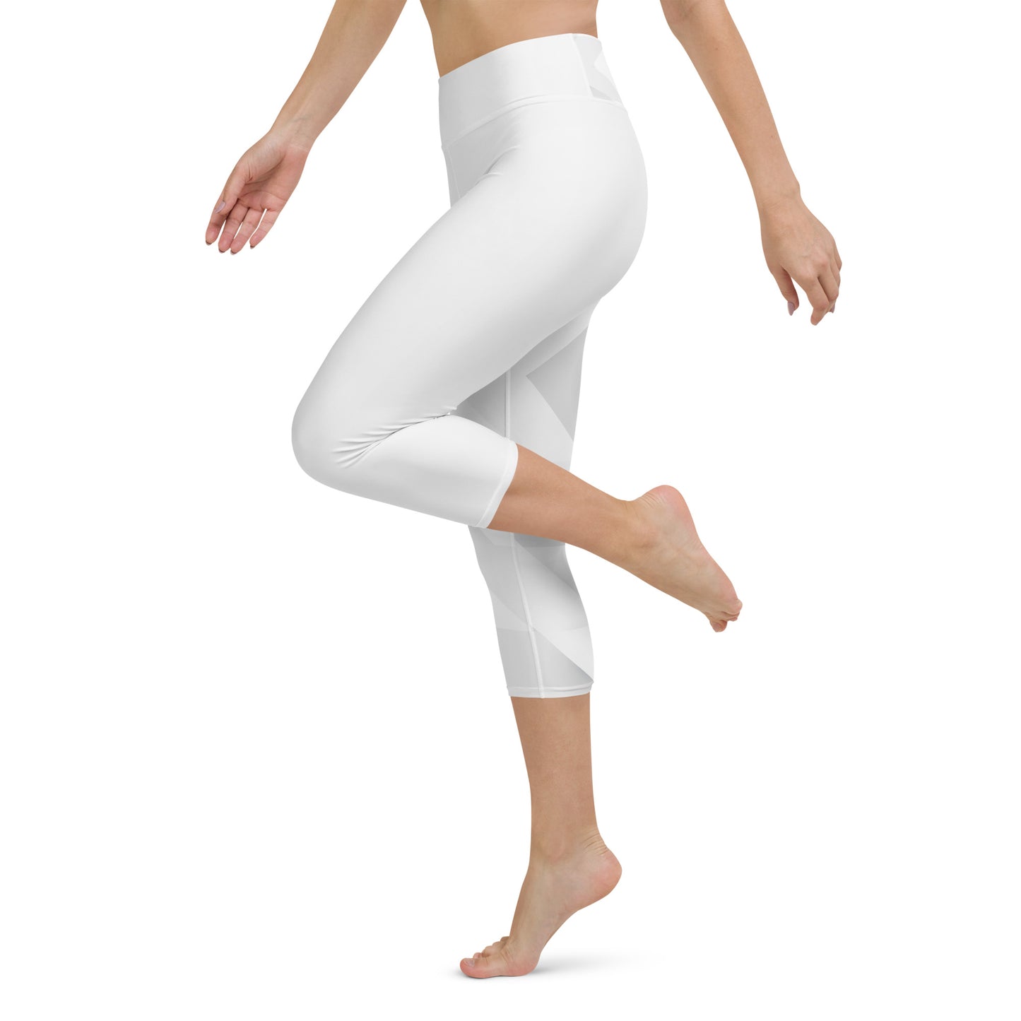 Soi-Capri high waist Leggings