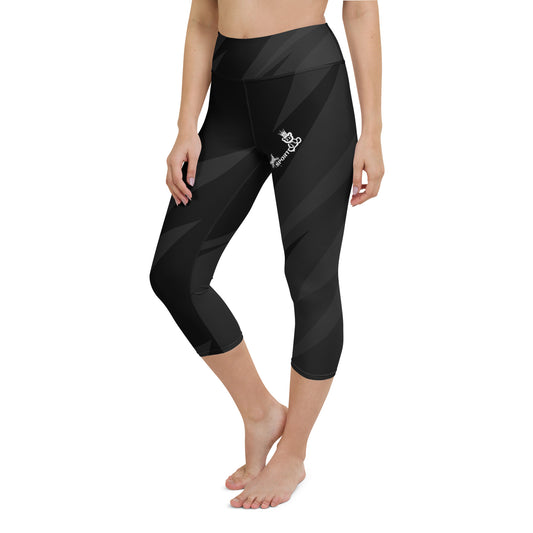 Soi-Capri high waist Leggings