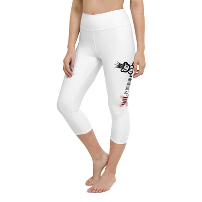 Soi-Capri high waist Leggings