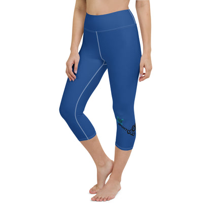 Soi-Capri high waist Leggings