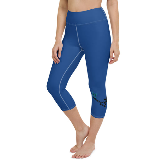 Soi-Capri high waist Leggings