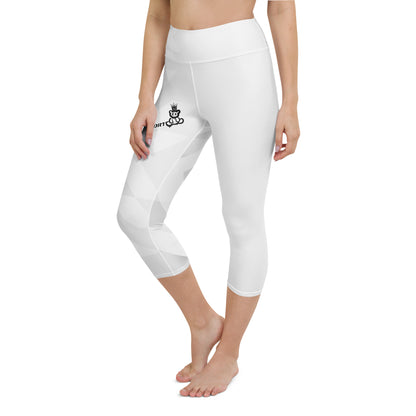 Soi-Capri high waist Leggings