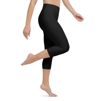 Soi-Capri high waist Leggings