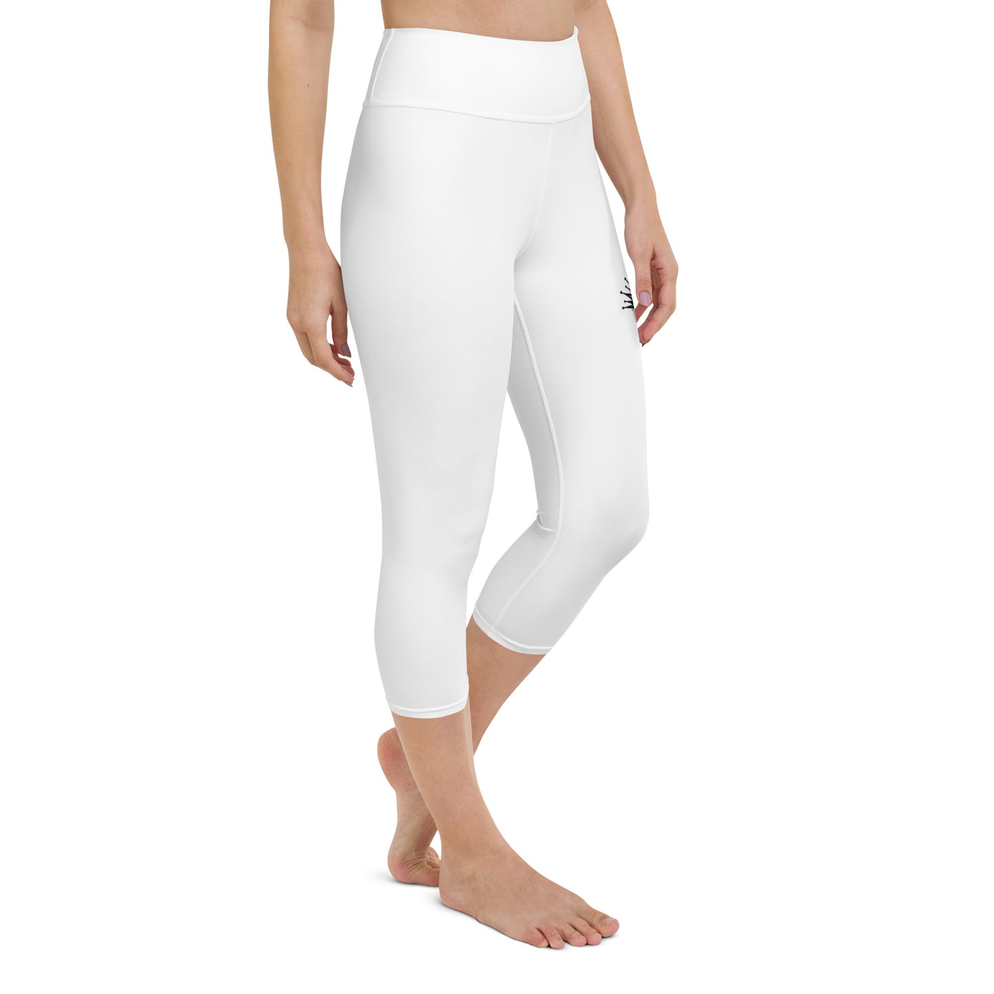 Soi-Capri high waist Leggings