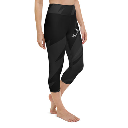 Soi-Capri high waist Leggings