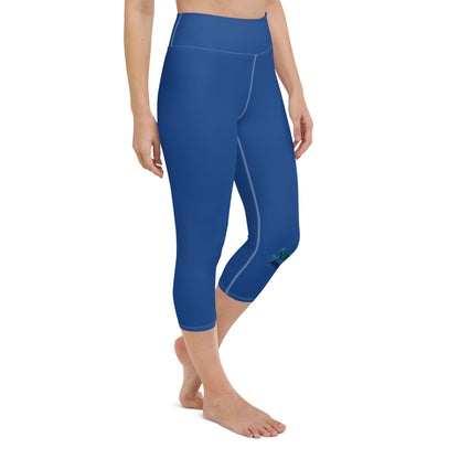 Soi-Capri high waist Leggings