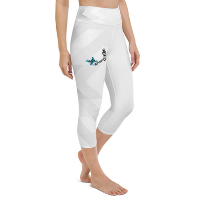 Soi-Capri high waist Leggings