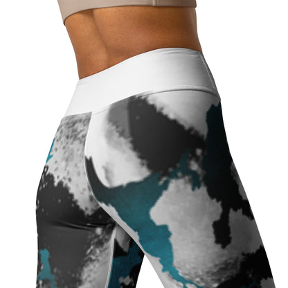 Soi-Sports high waist Leggings