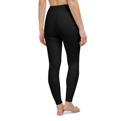 Soi-Sports high waist Leggings