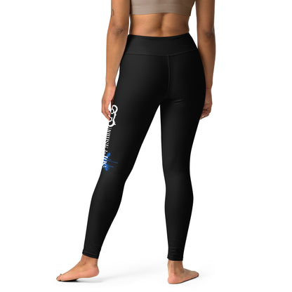 Soi-Sports high waist Leggings