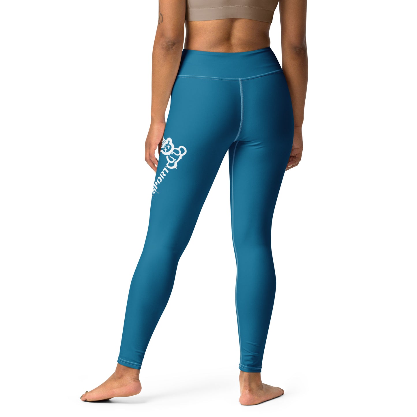 Soi-Sports high waist Leggings