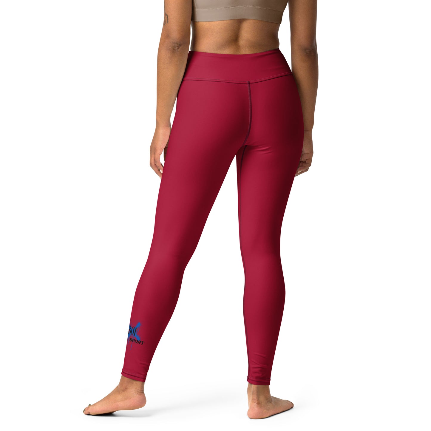 Soi-Sports high waist Leggings