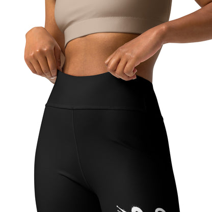 Soi-Sports high waist Leggings