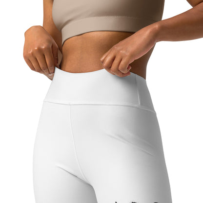 Soi-Sports high waist Leggings