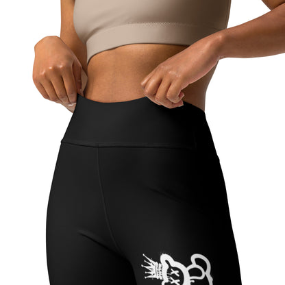 Soi-Sports high waist Leggings