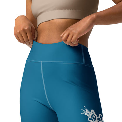 Soi-Sports high waist Leggings