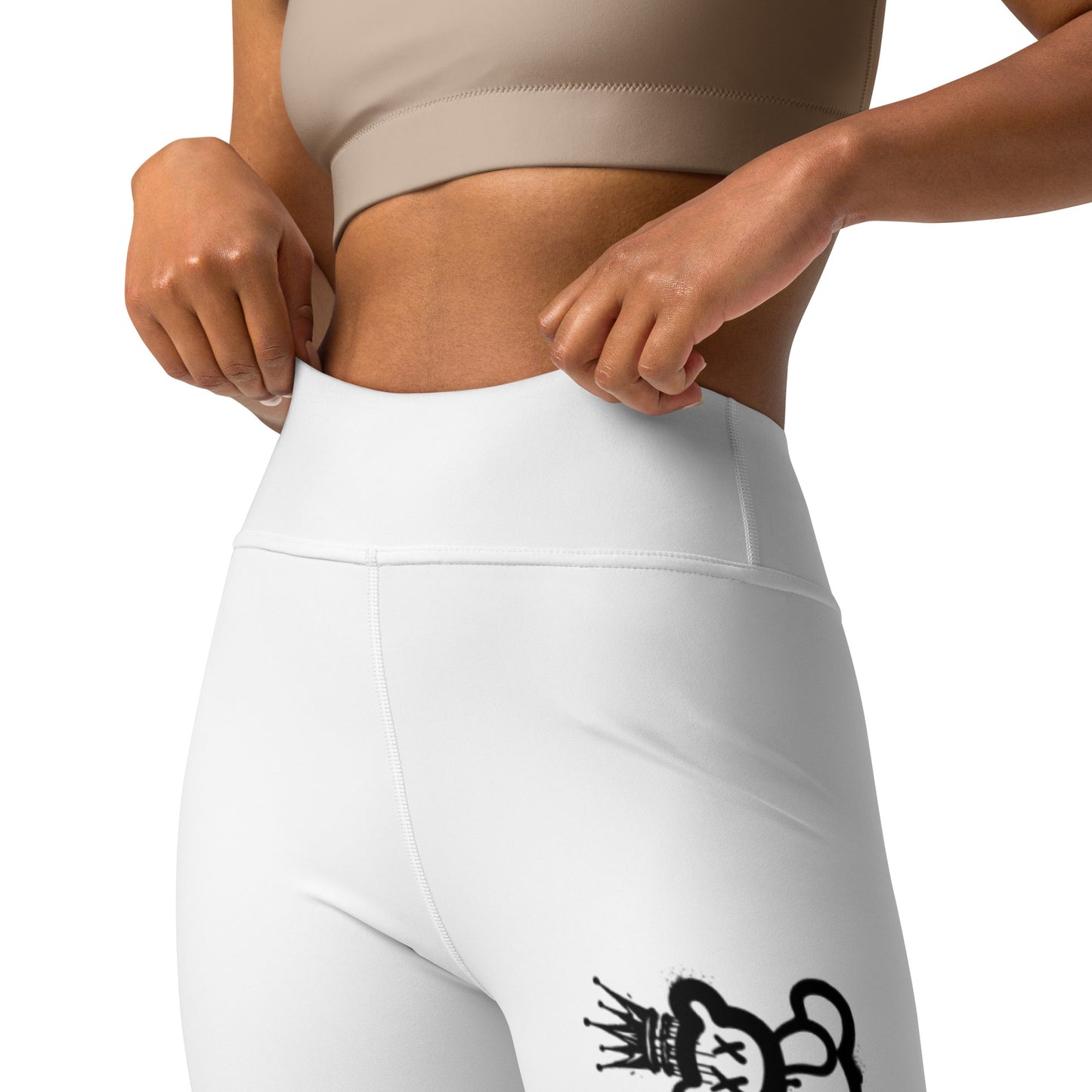 Soi-Sports high waist Leggings