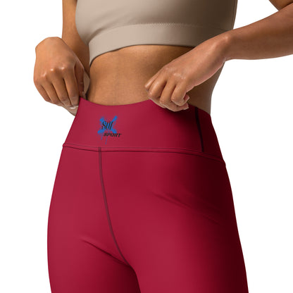 Soi-Sports high waist Leggings