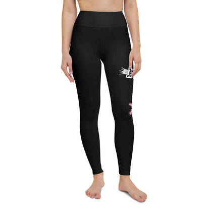 Soi-Sports high waist Leggings