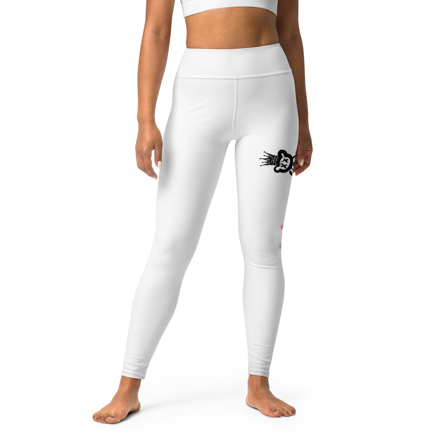 Soi-Sports high waist Leggings