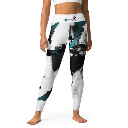 Soi-Sports high waist Leggings