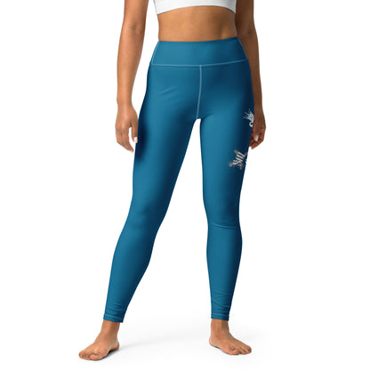 Soi-Sports high waist Leggings