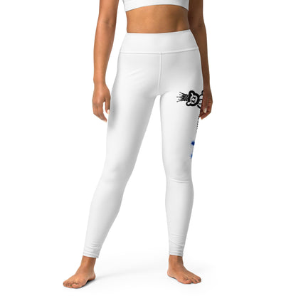 Soi-Sports high waist Leggings