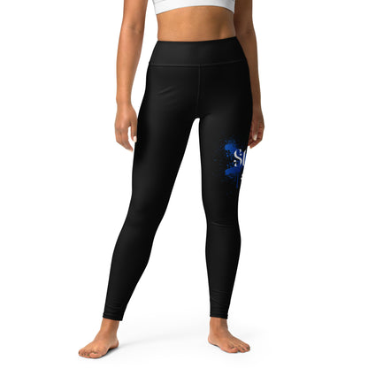 Soi-Sports high waist Leggings