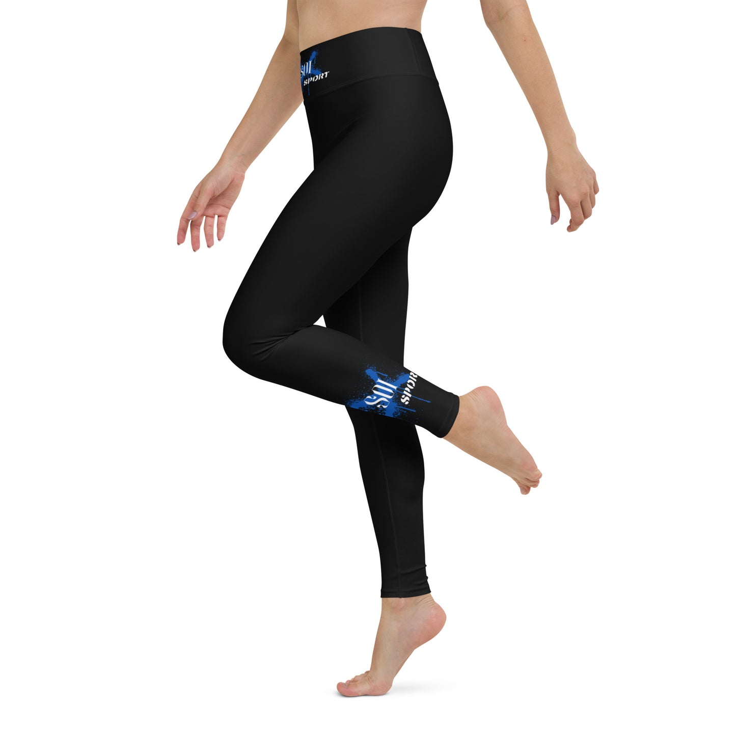 Soi-Sports high waist Leggings