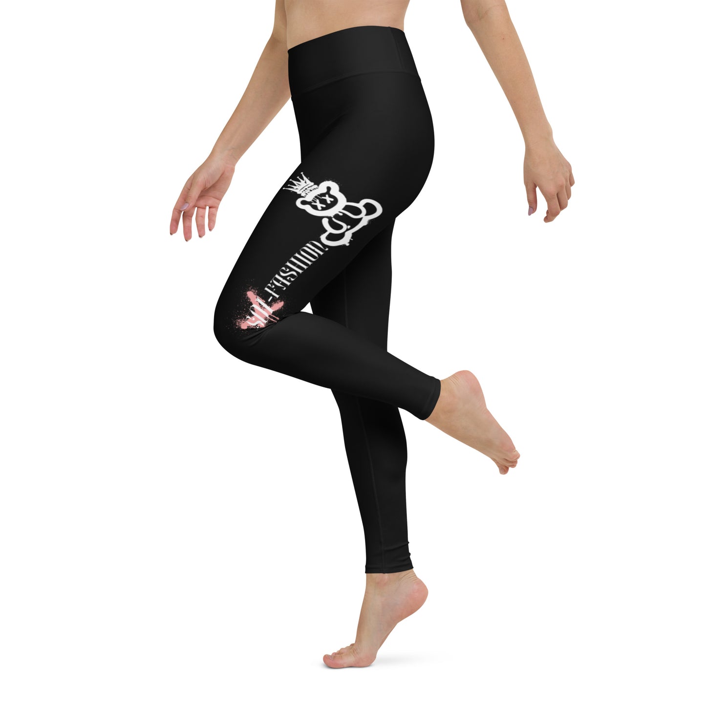 Soi-Sports high waist Leggings