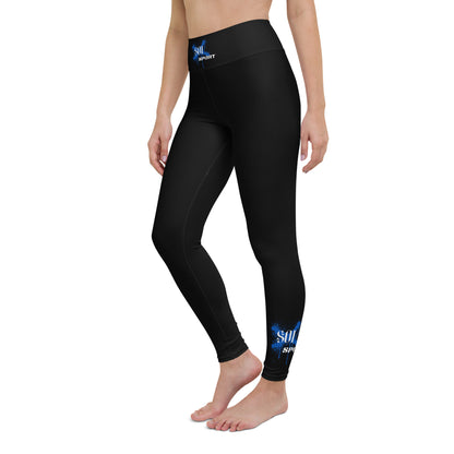 Soi-Sports high waist Leggings