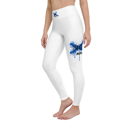 Soi-Sports high waist Leggings