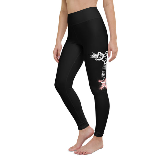 Soi-Sports high waist Leggings