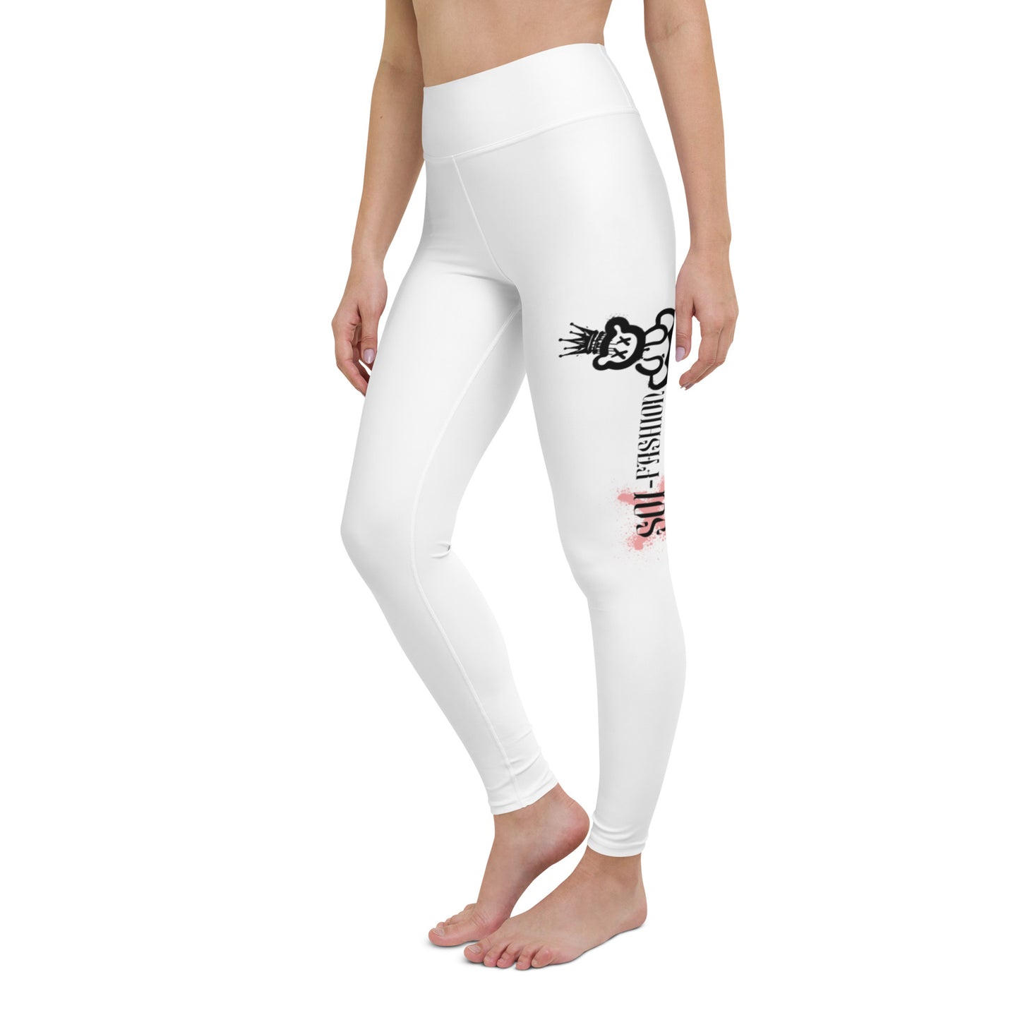 Soi-Sports high waist Leggings