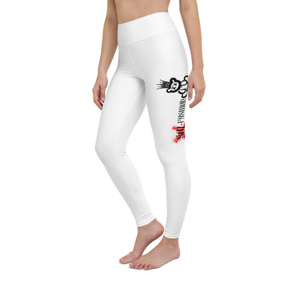 Soi-Sports high waist Leggings