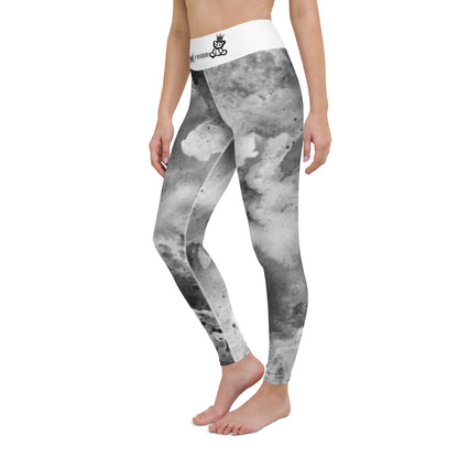 Soi-Sports high waist Leggings