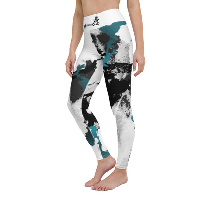 Soi-Sports high waist Leggings