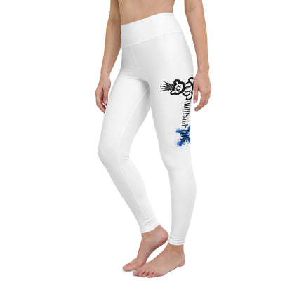 Soi-Sports high waist Leggings