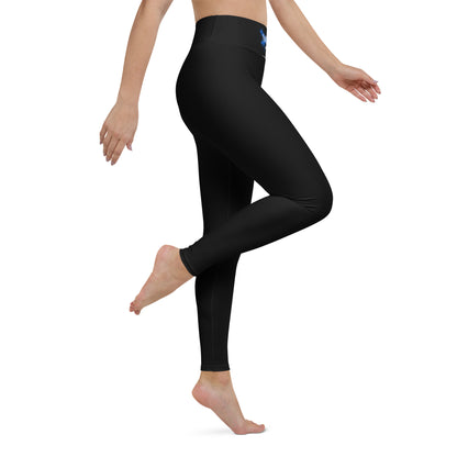 Soi-Sports high waist Leggings