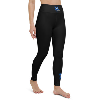 Soi-Sports high waist Leggings