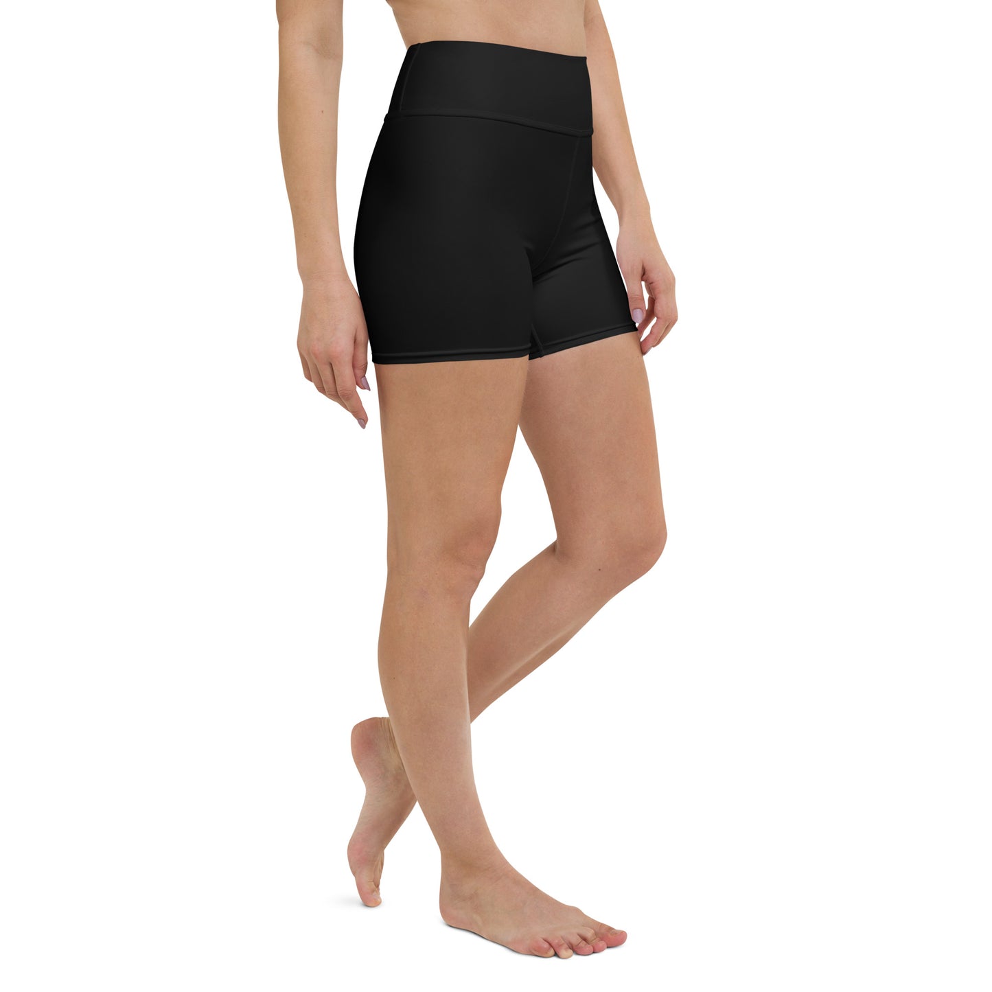 SOI-Sport high waist Shorts