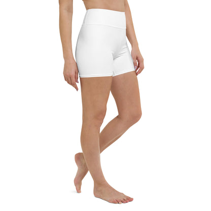 SOI-Sport high waist Shorts