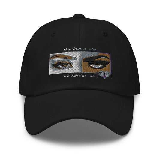 Lisa-Hat - Reyna Eyes