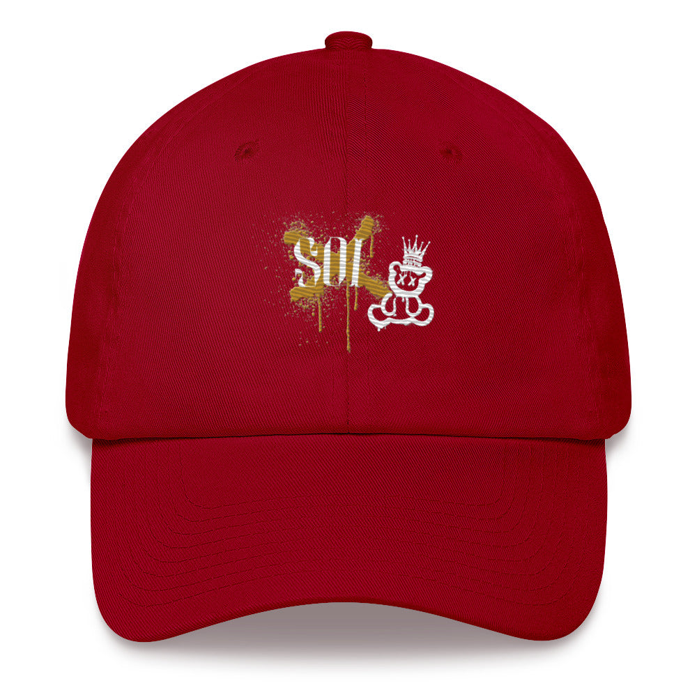 Soi- Hat