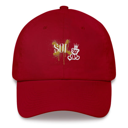 Soi- Hat