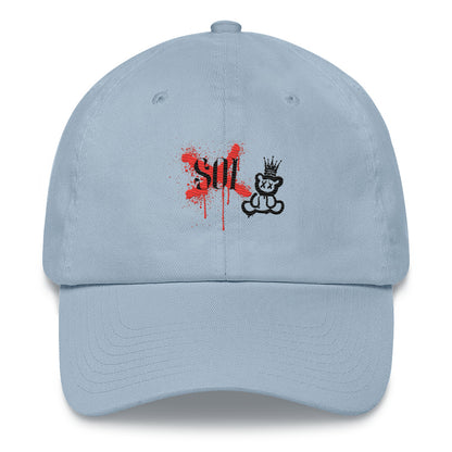 Soi- Hat